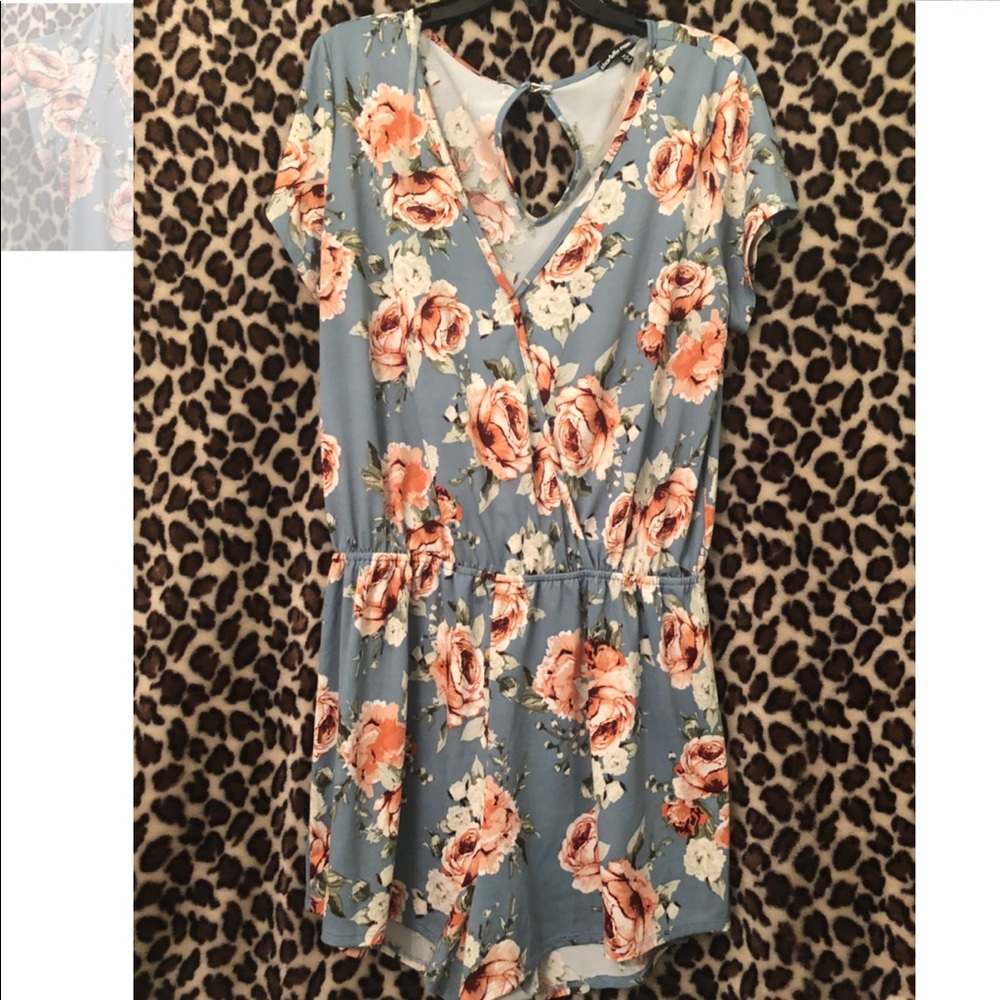 Super cute romper